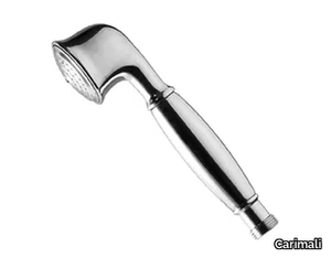 DOCCIA ANTICA - 1-spray resin handshower _ Carimali
