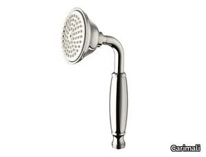 DOCCIA OLD AMERICA - 1-spray resin handshower _ Carimali