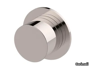 ILTONDO 21808EST-CR - 2 ways diverter for shower _ Carimali