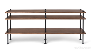 BM0253-4 Shelving system
