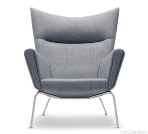 CH445 Wing Chair