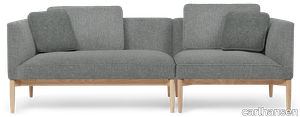 E300 Embrace Sofa