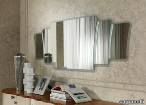 MISTRAL - Wall-mounted mirror _ carpanelli