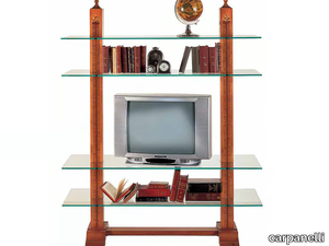 FIORDILOTO - Divider bookcase _ carpanelli