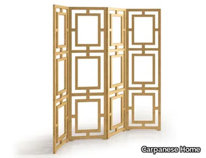 6049 - Metal room divider _ Carpanese Home