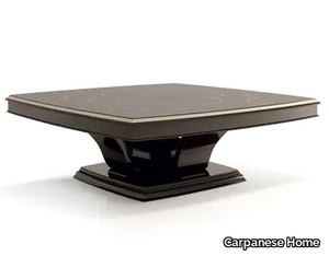 6238 - Low wooden coffee table _ Carpanese Home