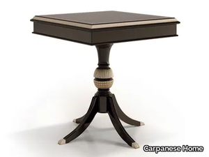 6313 - Square high side table _ Carpanese Home