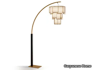 7477 - Arc lamp _ Carpanese Home