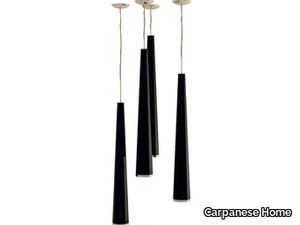 7495 - Metal pendant lamp _ Carpanese Home