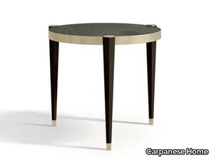7540 - 7580 - Round high side table _ Carpanese Home