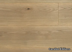 PARQUET CHÊNE CONTRECOLLÉ ELIXIR - Oak parquet _ CarréSol Éditions