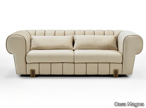 HEMINGWAY II - 3 seater fabric sofa _ Casa Magna