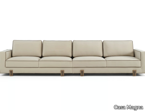 LUSO - 5 seater fabric sofa _ Casa Magna