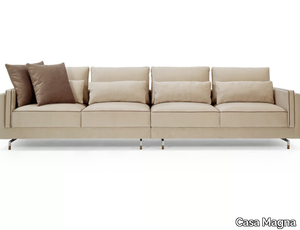 SINATRA - Modular fabric sofa _ Casa Magna