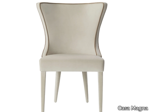 VENTURA II - Fabric chair _ Casa Magna