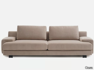 ITHACA - Sectional fabric sofa _ Casa