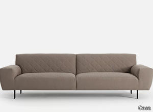 LATISANA - Sectional fabric sofa _ Casa