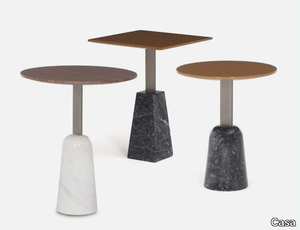 MEROLA - Side table _ Casa