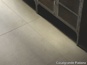 BETON - Porcelain stoneware flooring with concrete effect _ Casalgrande Padana