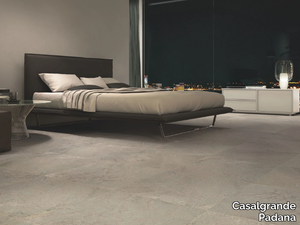 CHALON - Porcelain stoneware flooring with stone effect _ Casalgrande Padana