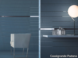 EARTH BY PININFARINA - Porcelain stoneware wall tiles _ Casalgrande Padana