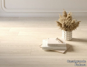 ENGLISH WOOD - Porcelain stoneware flooring with wood effect _ Casalgrande Padana