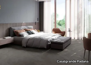 ERA - Porcelain stoneware flooring with stone effect _ Casalgrande Padana