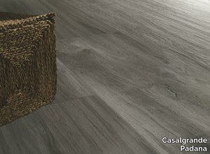 TAVOLATO - Porcelain stoneware wall/floor tiles with wood effect _ Casalgrande Padana