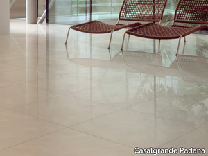 TITANO - Porcelain stoneware wall/floor tiles _ Casalgrande Padana