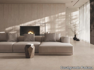 STILE - Porcelain stoneware wall tiles / flooring _ Casalgrande Padana