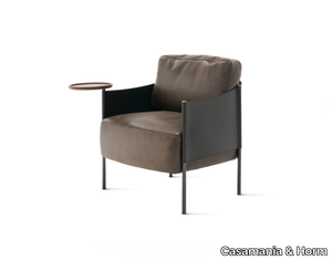 SC1 - Armchair with armrests _ Casamania & Horm