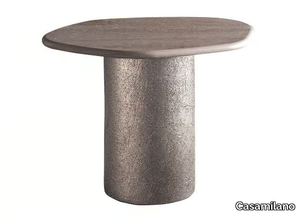 ATOLLO - Handmade coffee table _ Casamilano