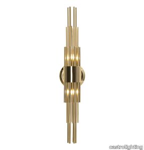 Streamline Wall Light