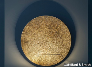 BELLATRIX - LED wall lamp _ Catellani & Smith
