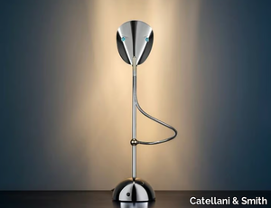 OCCHIBELLI - LED table lamp _ Catellani & Smith