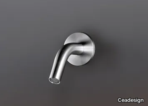 FREE IDEAS 25 - Wall-mounted spout _ Ceadesign