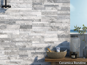 GIOIA - Indoor/outdoor 3D Wall Tile _ Ceramica Rondine