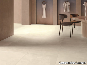 JOIN CANDLE - Porcelain stoneware wall tiles / flooring _ Ceramiche Caesar