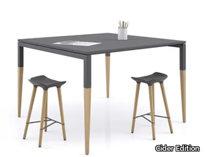 GOOD WOOD - Meeting table _ Cider Edition