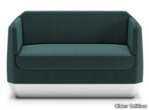 FA7 - Fabric small sofa _ Cider Edition