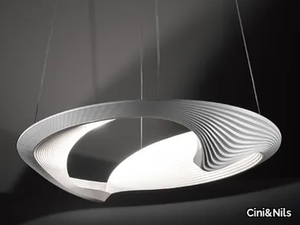 SESTESSA CABRIO LED - Pendant lamp _ Cini&Nils