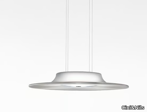 FLUDD - LED pendant lamp _ Cini&Nils