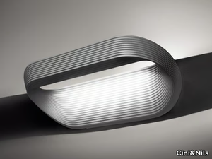 SESTESSA MAXI LED - Wall lamp _ Cini&Nils