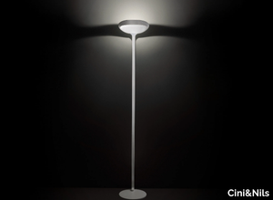 SESTESSA TERRA LED - LED floor lamp _ Cini&Nils