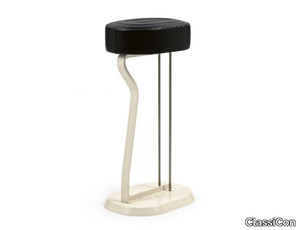 BAR STOOL No. 2 - Upholstered barstool _ ClassiCon