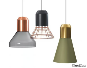 BELL LIGHT - Pendant lamp _ ClassiCon