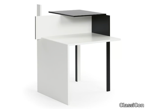 DE STIJL - MDF side table _ ClassiCon