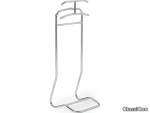 MANDU - Steel valet stand _ ClassiCon