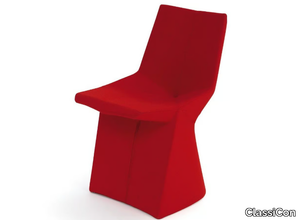 MARS - Fabric chair _ ClassiCon