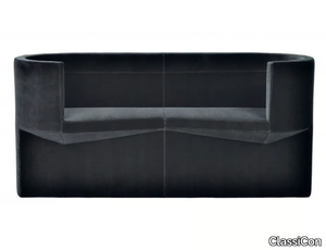 ODIN - Fabric small sofa _ ClassiCon